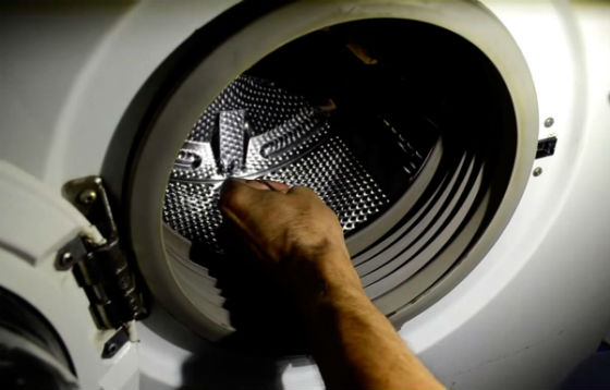 Стиральная машина не крутит барабан | Вызов стирального мастера на дом в Ступино