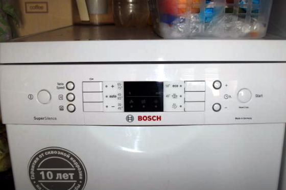 Посудомоечная машина не открывается | Вызов стирального мастера на дом в Ступино