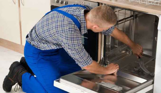 Ремонт посудомоечных машин | Вызов стирального мастера на дом в Ступино