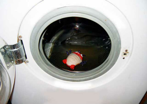 Стиральная машина не сливает воду | Вызов стирального мастера на дом в Ступино