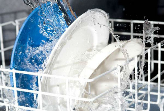 Посудомоечная машина не сушит | Вызов стирального мастера на дом в Ступино