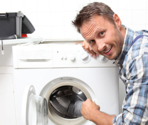 Ремонт стиральных машин с бесплатной диагностикой | Вызов стирального мастера на дом в Ступино